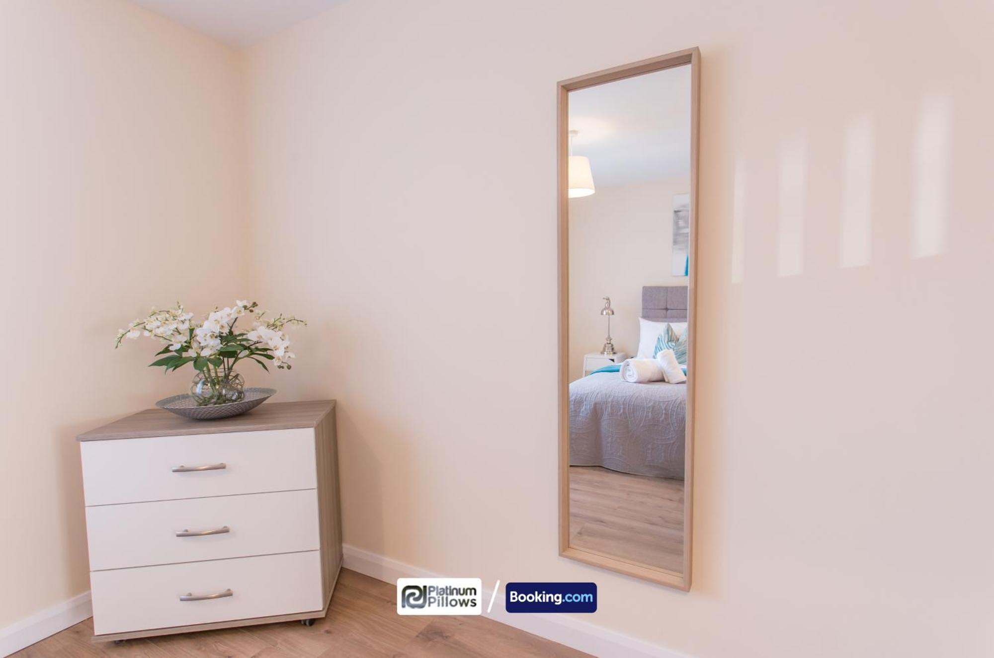 Modern Oxford 2 Bedroom Apartments, Near John Radcliffe Hospital, Weekly & Monthly Deals Ngoại thất bức ảnh